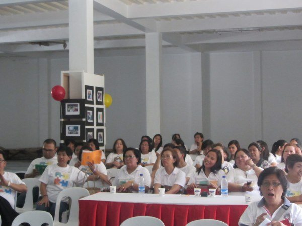 International Nurses Week